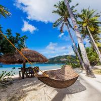 Отзыв от Рустам - Виза Destination Thailand